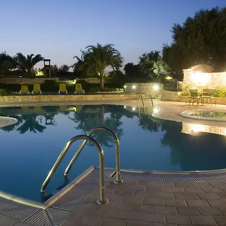 Relais Torre Marabino Ispica