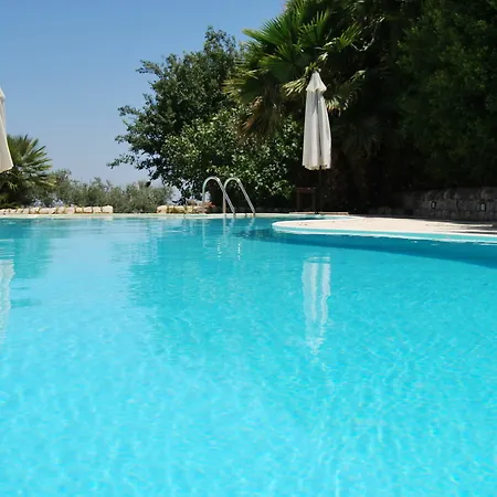 Relais Torre Marabino