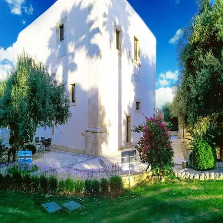 Relais Torre Marabino 3* Ispica