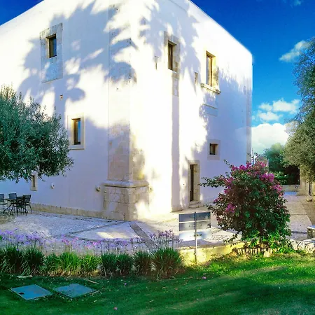 Relais Torre Marabino 3* Ispica