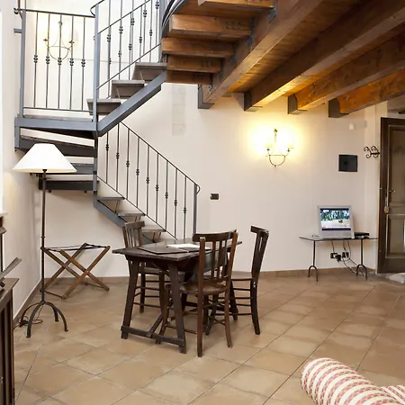 Relais Torre Marabino Hotel