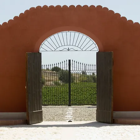 Relais Torre Marabino Ispica