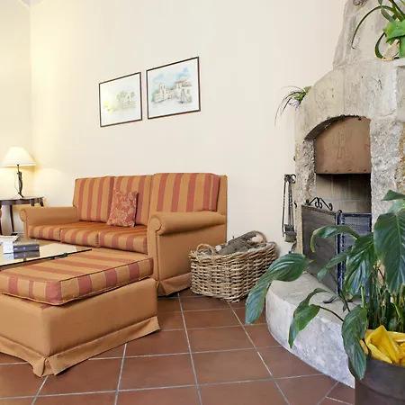Hotel Relais Torre Marabino Ispica