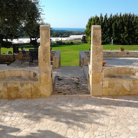 Relais Torre Marabino
