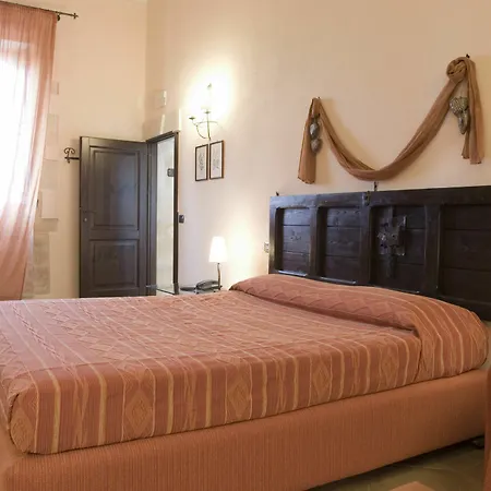 Relais Torre Marabino