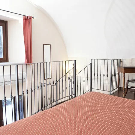 Relais Torre Marabino Hotel