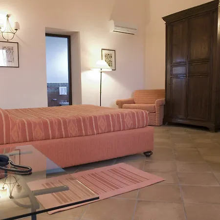 Hotel Relais Torre Marabino Ispica