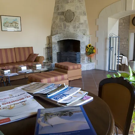 Relais Torre Marabino