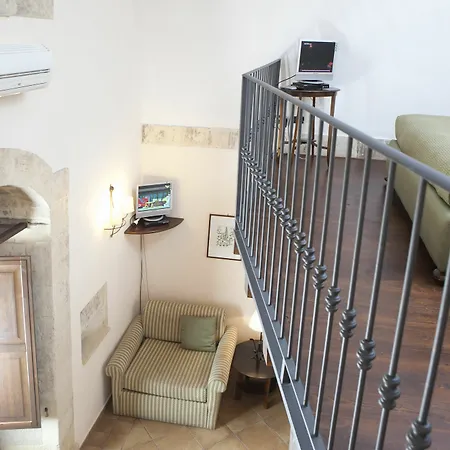 Relais Torre Marabino Hotel