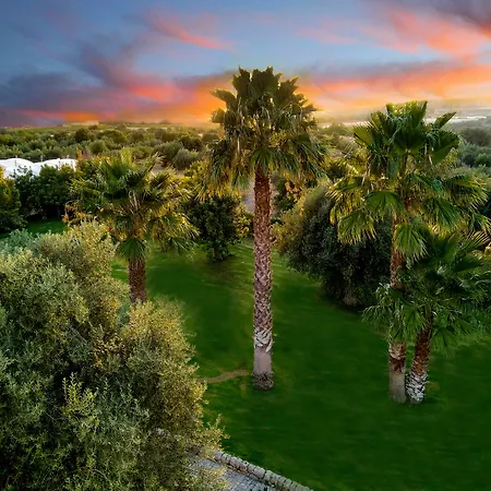 Relais Torre Marabino Hotel Ispica