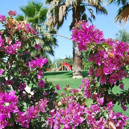 Hotel Relais Torre Marabino 3*