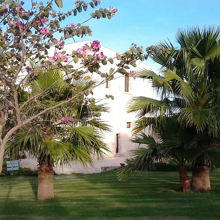 Relais Torre Marabino 3*