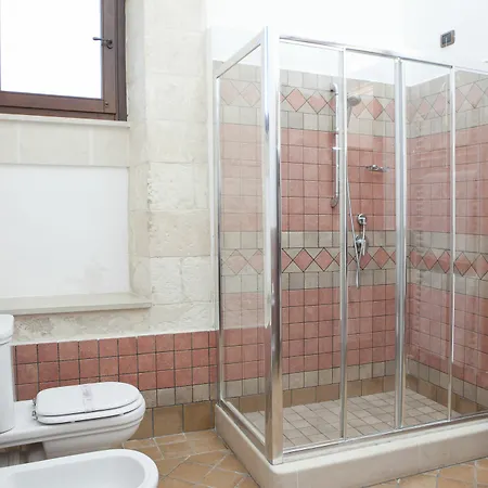 Hotel Relais Torre Marabino