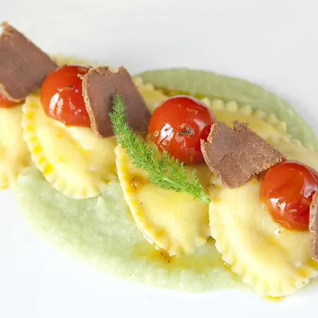 Relais Torre Marabino 3*
