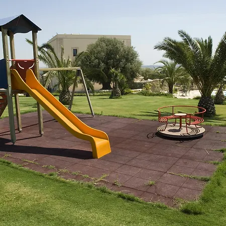 Hotel Relais Torre Marabino 3*