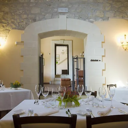 Relais Torre Marabino Ispica